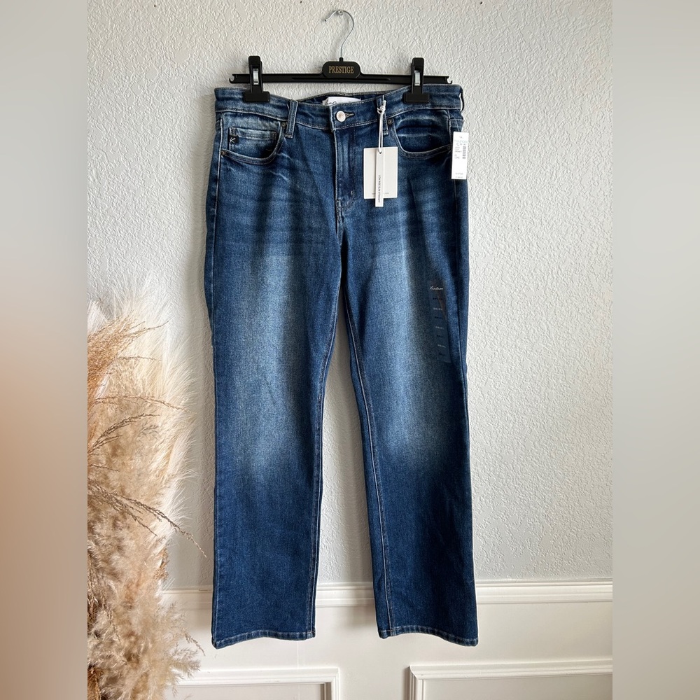NWT KANCAN JEANS